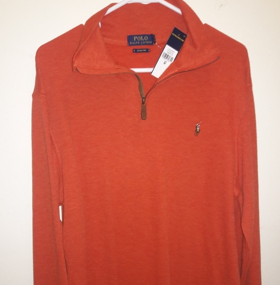 Other - Polo sweater